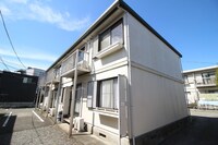 ｸﾞﾘｰﾝｺｰﾎﾟ今野　A棟