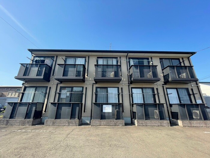 外観写真 フォンティーヌ