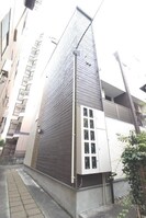 Lespace　Chouetteの外観