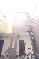 外観写真 Lespace　Chouette