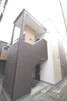 外観写真 Lespace　Chouette