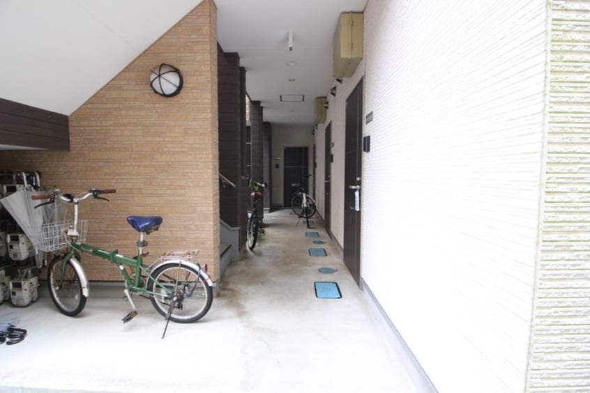 その他 Lespace　Chouette