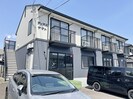 ディアスヤマトの外観