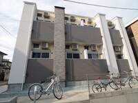 シェラート宮城野原