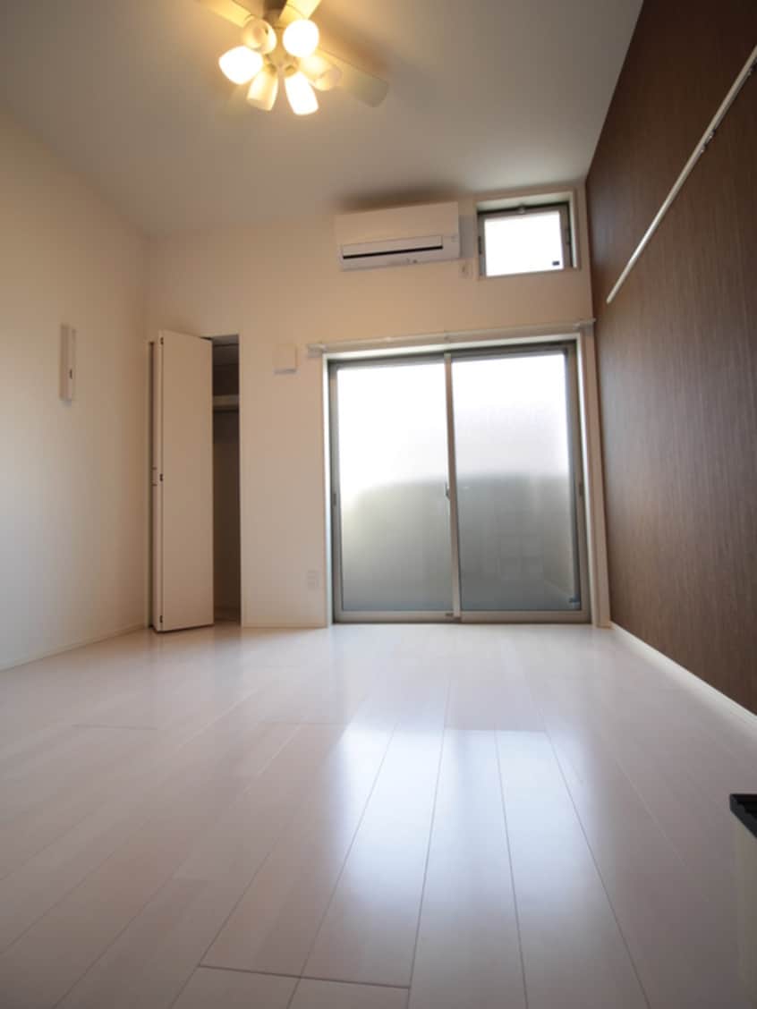 居室 シェラート宮城野原