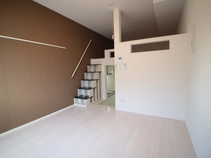 居室 シェラート宮城野原