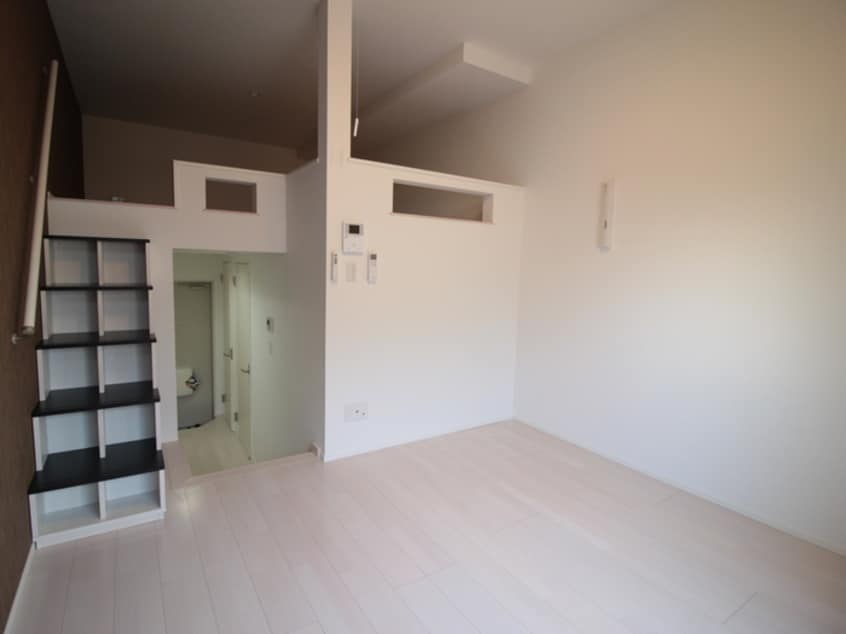 居室 シェラート宮城野原