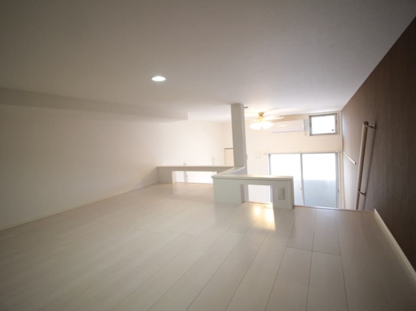 ロフト シェラート宮城野原