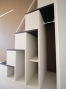 収納 シェラート宮城野原