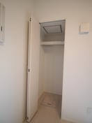 収納 シェラート宮城野原