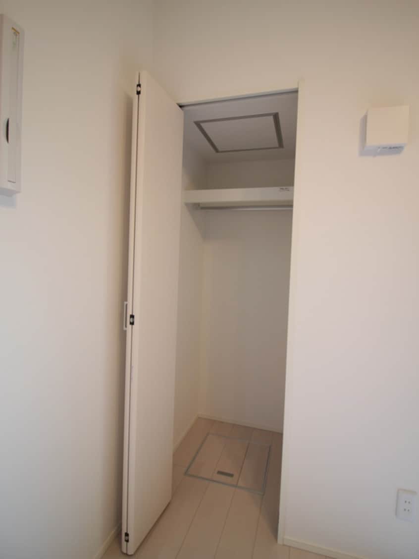 収納 シェラート宮城野原