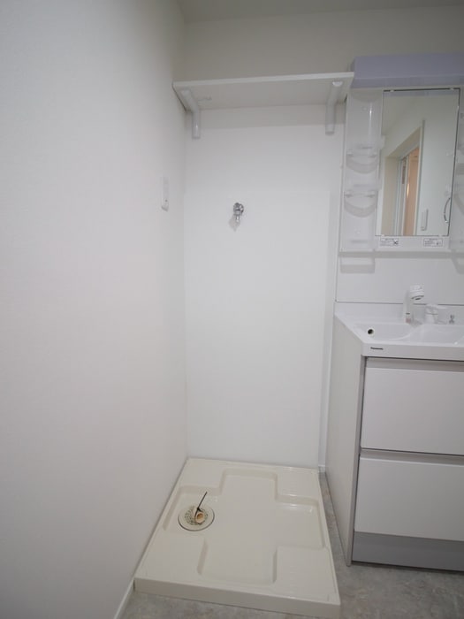 洗面 シェラート宮城野原