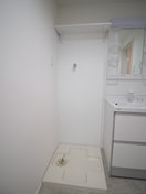 洗面 シェラート宮城野原