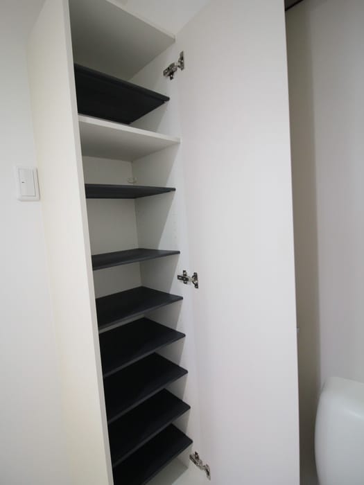 靴箱 シェラート宮城野原