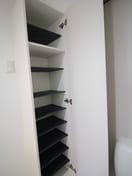 靴箱 シェラート宮城野原