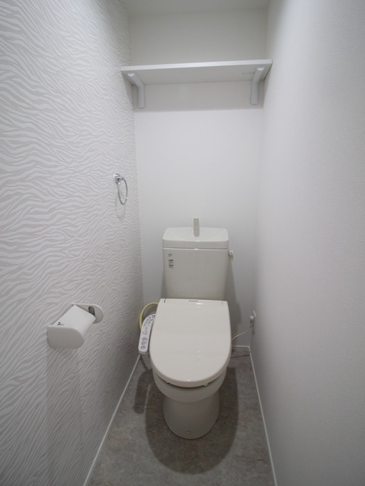 トイレ シェラート宮城野原