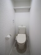 トイレ シェラート宮城野原