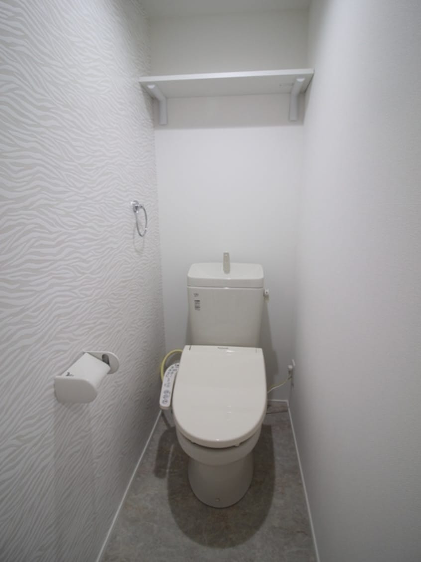 トイレ シェラート宮城野原