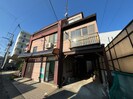 フェイバリットマンション壱番館の外観