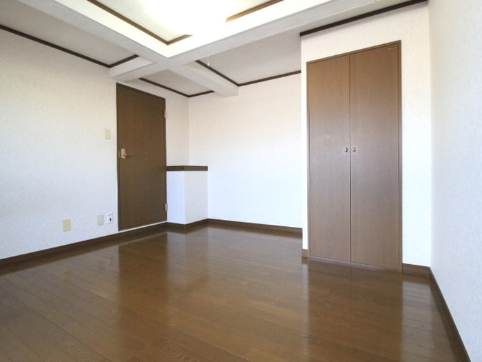 居室 フェイバリットマンション壱番館