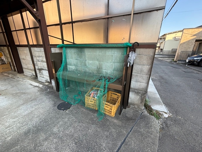 その他 フェイバリットマンション壱番館