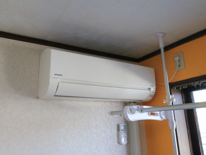 内観写真 フェイバリットマンション壱番館