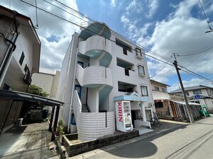 ビュ－パレス白萩