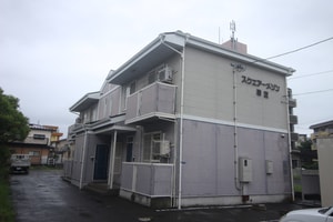 スクエアーメゾン早坂