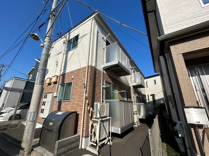 外観写真 ラルーチェ・N