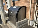 建物設備 ラルーチェ・N