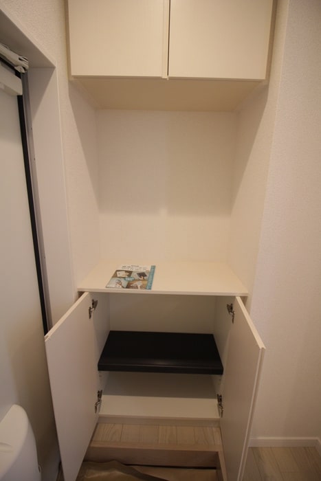 靴箱 ラルーチェ・N