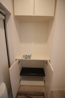 靴箱 ラルーチェ・N