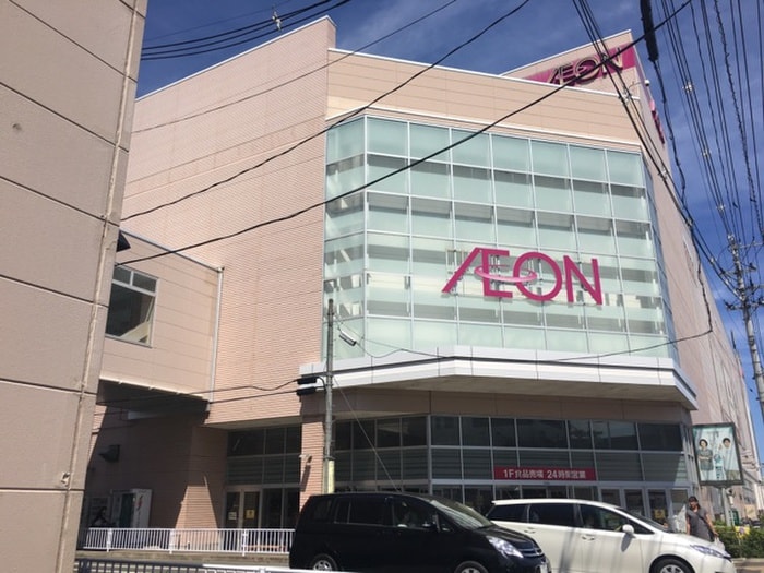 イオン仙台幸町ショッピングセンター(ショッピングセンター/アウトレットモール)まで1120m ラルーチェ・N