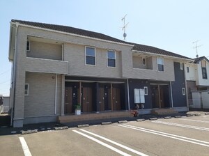 メゾン・グレイスD