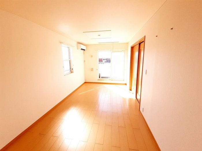 居室 メゾン・グレイスD