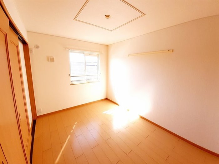 居室 メゾン・グレイスD