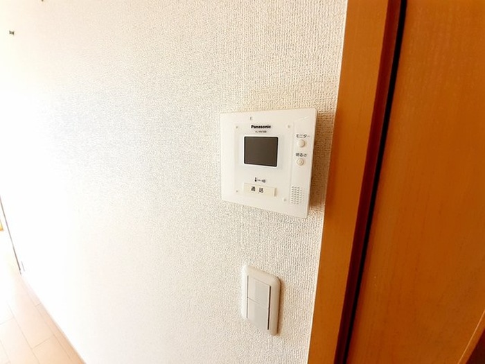 内観写真 メゾン・グレイスD