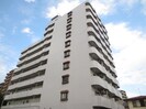 グランド－ル大和町の外観