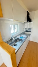 キッチン プリムローズ