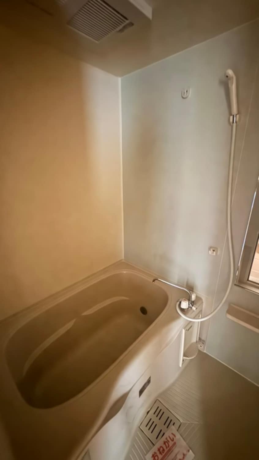 バス／シャワールーム等 プリムローズ