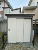 建物設備 明石南６丁目貸家