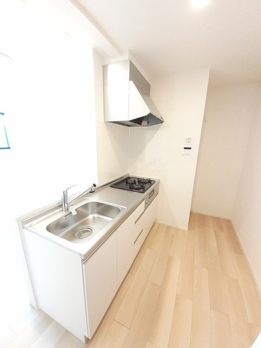 キッチン サンガーデンS