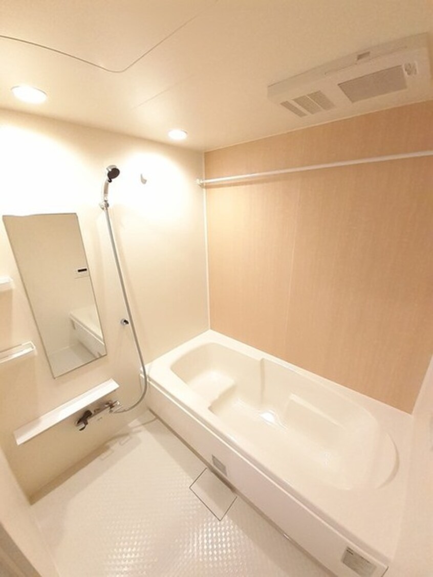 バス／シャワールーム等 サンガーデンS