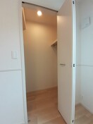 収納 サンガーデンS