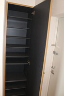 靴箱 カスタリア大町