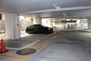 駐車場 カスタリア大町