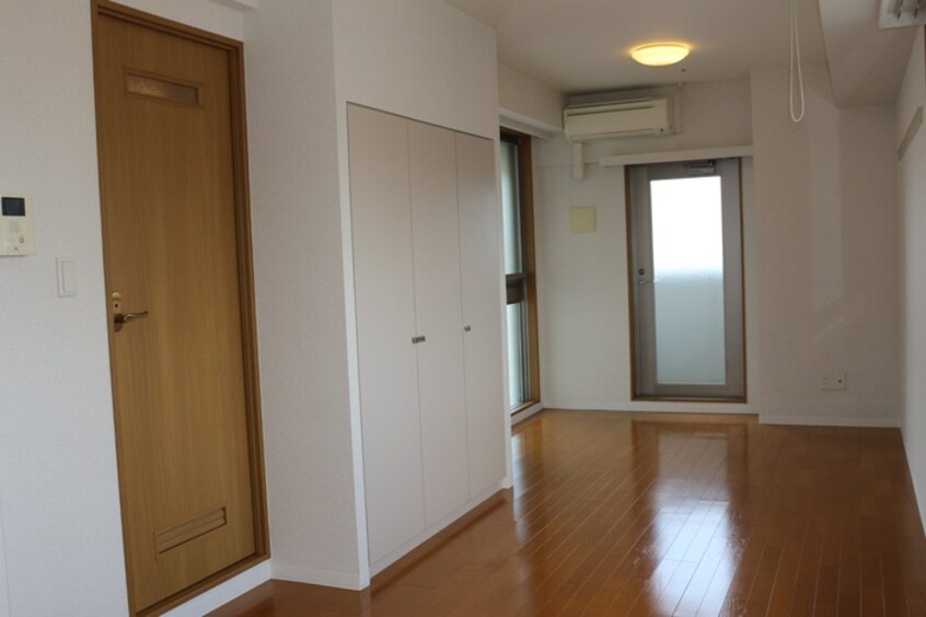 居室 カスタリア大町