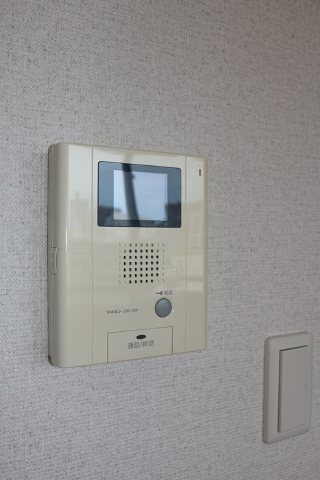 内観写真 カスタリア大町