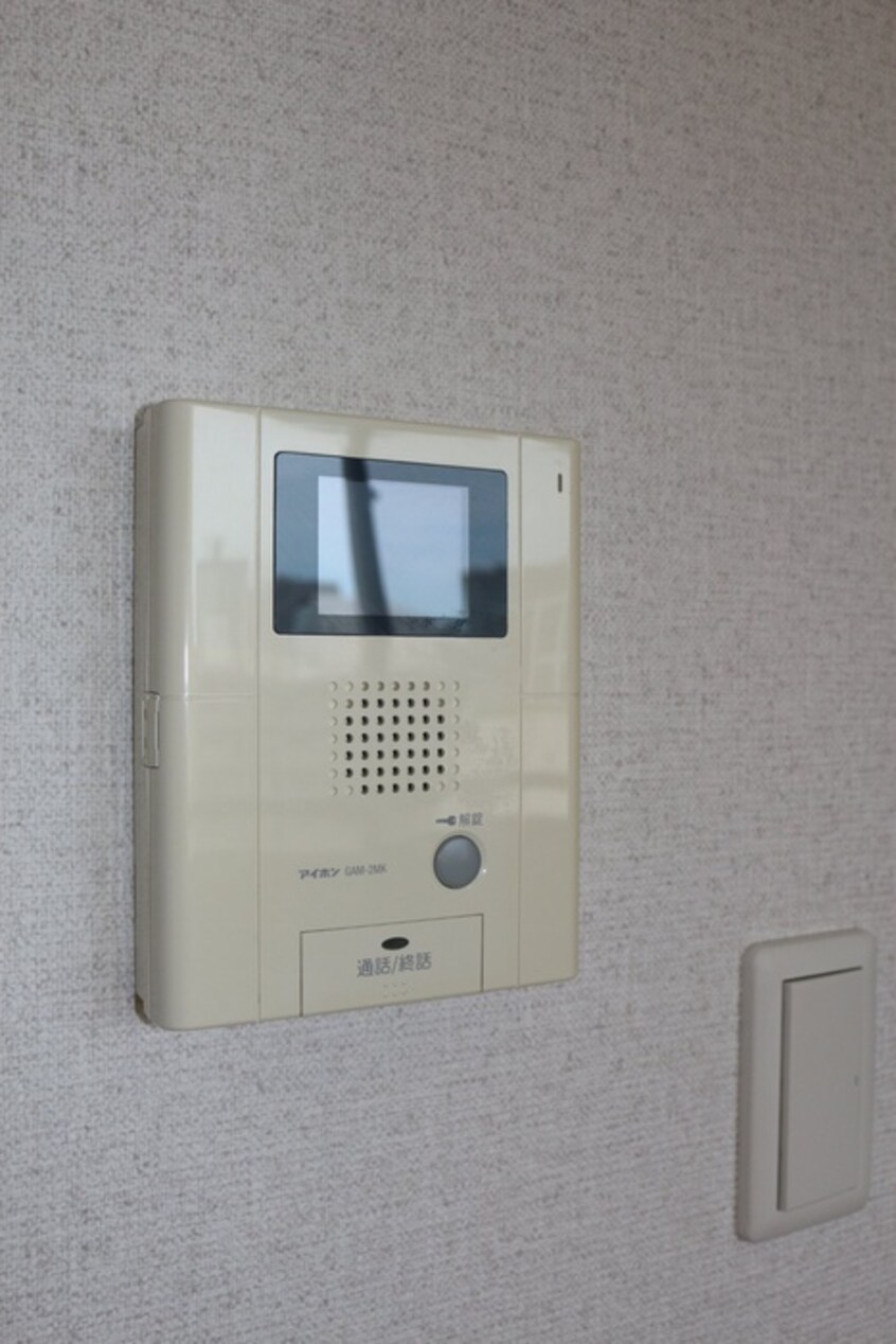 内観写真 カスタリア大町