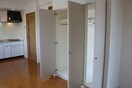 収納 カスタリア大町